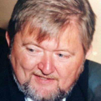 Profile Picture of Erling Pedersen (@erlpede) on Twitter