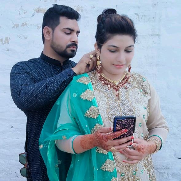 Shaina chand - Tiktok Profile Picture of Shaina chand (@shainachand) on Tiktok