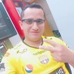 Profile Picture of César Intriago (@cesar.intriago1) on Instagram