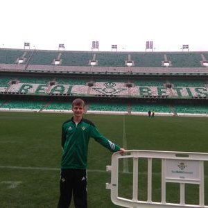 Profile Picture of Pedro Clavijo (@PedroClavijo95) on Twitter