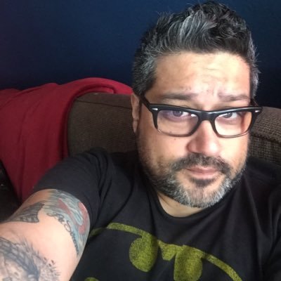 Profile Picture of Peter Lozano (@peterlasagna) on Twitter
