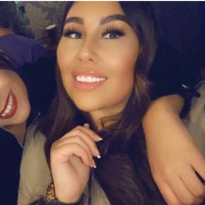 Profile Picture of Alexandra Halliday (@alhalliday96) on Twitter