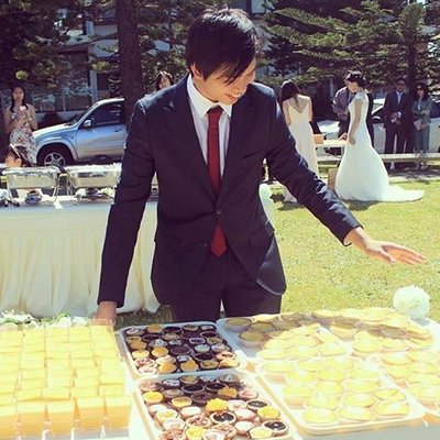 Profile Picture of Justin Chiong (@JustinMichaelCW) on Twitter