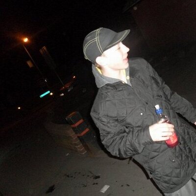 Profile Picture of Luke (@LukeMansell15) on Twitter