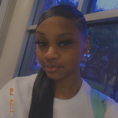 Demetria White  ✨ - Twitter Profile Picture of Demetria White  ✨ (@DemetriaTrackk) on Twitter