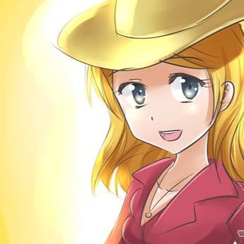 Profile Picture of Kaylin Anne (@KaylinAnneBeau) on Twitter