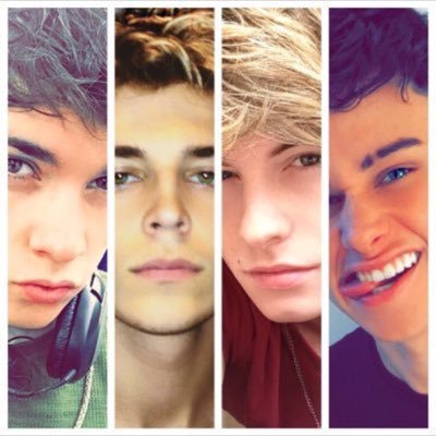 Profile Picture of Lydia❤️roadtrip (@lydia_devries12) on Twitter