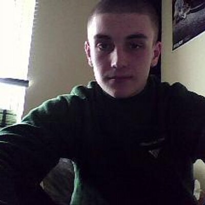 Profile Picture of James Maiden (@MaidenOvSheff8) on Twitter