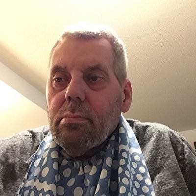 Profile Picture of Jean-Jacques Senécal (@JeanJacquesSen2) on Twitter