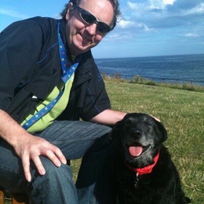 Profile Picture of Alan Jones (@jonallan01) on Twitter