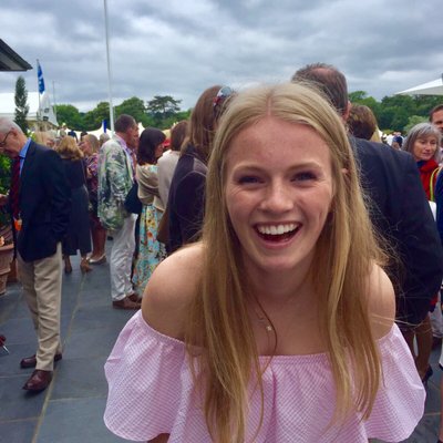 Profile Picture of Flora Scott (@FloraSc71997888) on Twitter