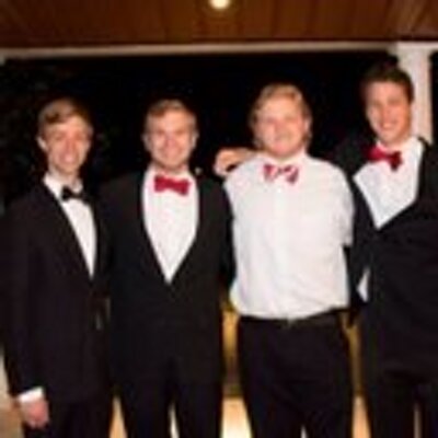 Profile Picture of Jeremiah Stone (@Jeremiah_Stone3) on Twitter