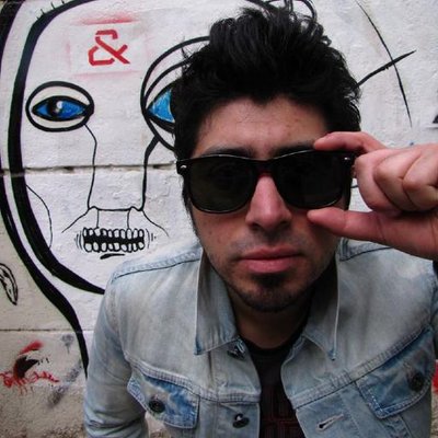 Profile Picture of Pablo Jacques (@JOTAPE_JACQUES) on Twitter