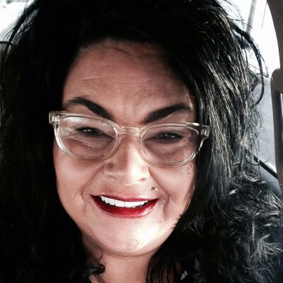 Profile Picture of Shelly Brush (@BrushShelly) on Twitter