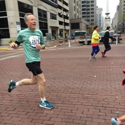 Profile Picture of Matt Brandt (@RunningNuke) on Twitter