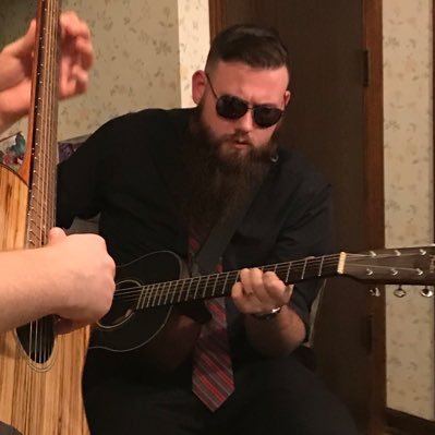 Profile Picture of Dick Woods (@TakTent05) on Twitter