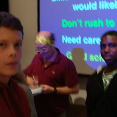 Profile Picture of Matthew Toffey (@toffeyman30) on Twitter