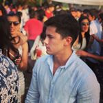 Profile Picture of Simon Maldonado (@siimonmaldonado) on Instagram