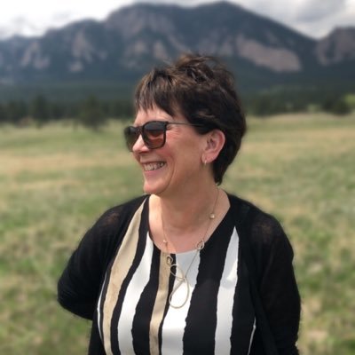 Profile Picture of Nancy Gardiner (@nangard) on Twitter