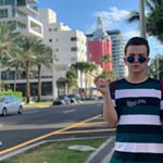 Profile Picture of Alex Hyman (@alexmustbestopped) on Instagram