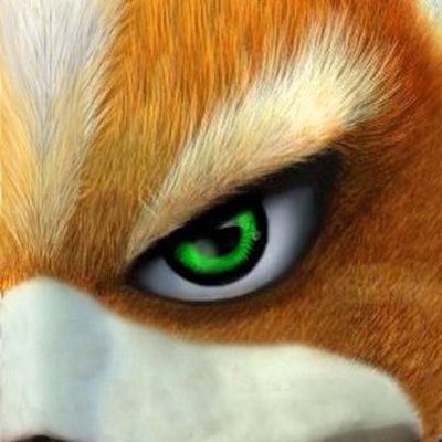 Profile Picture of Fox McCloud (@ReneFernando_) on Twitter