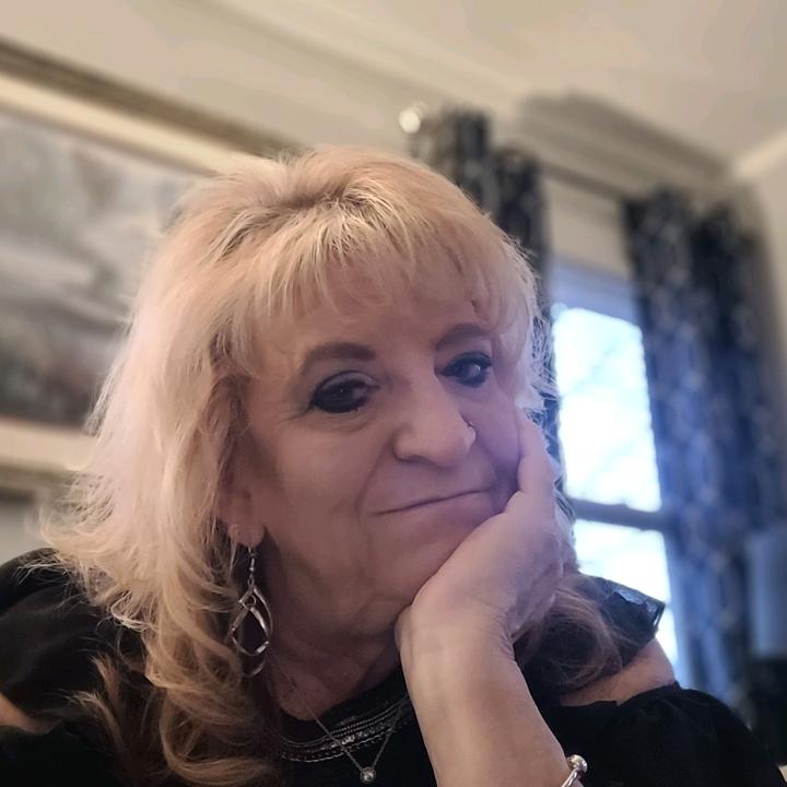 Profile Photo of Kathy Hampton125 (@kathyhampton125) on Tiktok