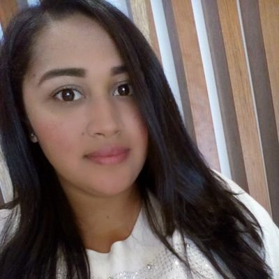 Profile Picture of Ma José Campos' 🇻🇪 ❤ (@mariajcamg) on Twitter