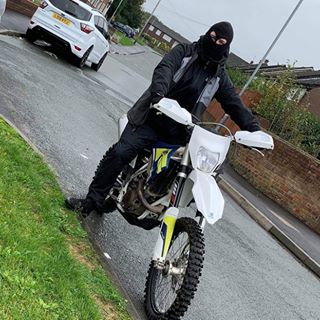 Profile Picture of Tony Crane (@TonyCrane1996) on Facebook