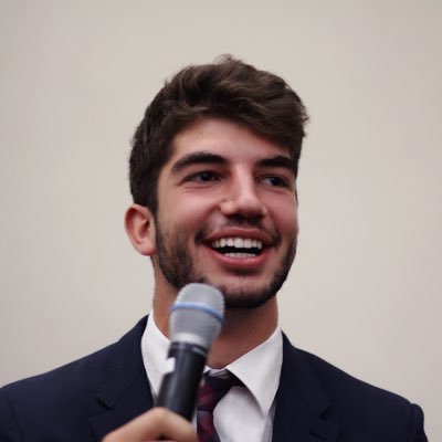 Profile Picture of Nathan Epstein (@NateEppy) on Twitter