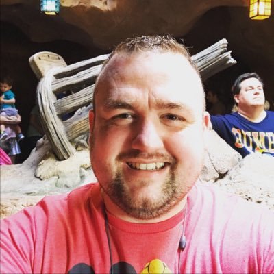 Dustin James - Twitter Profile Picture of Dustin James (@dustin_howes) on Twitter