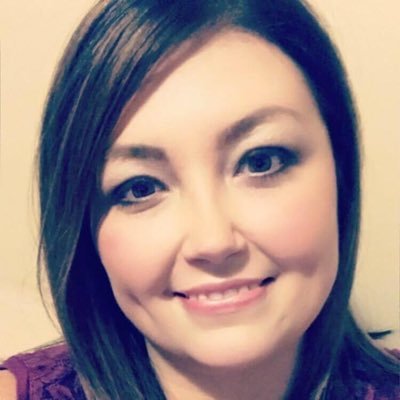 Profile Picture of Kristy Hammonds (@kristylynn0507) on Twitter