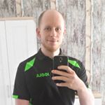 Profile Picture of Daniel Trampe (@the_touch_official) on Instagram