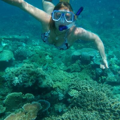 Profile Picture of Emma Sturm (@Aus_Study_Facts) on Twitter