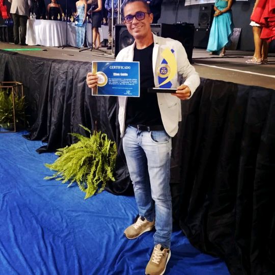 Profile Picture of Elton Guido (@eltonguido) on Tiktok