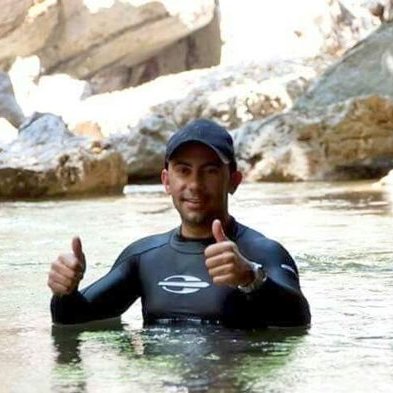 Profile Picture of FERNANDO LAGO (@FERNANDOLAGO) on Twitter