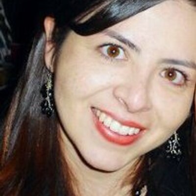 Profile Picture of Melissa Estrada (@estrada_lac) on Twitter