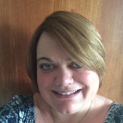 Profile Picture of Paula James (@PaulaJames19) on Twitter