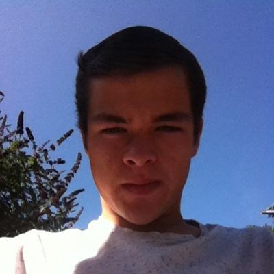 Profile Picture of Jared Fitzmaurice (@jared6577) on Twitter