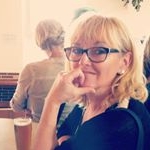 Profile Picture of Dagmar Schaefer (@schaefer.dagmar) on Instagram