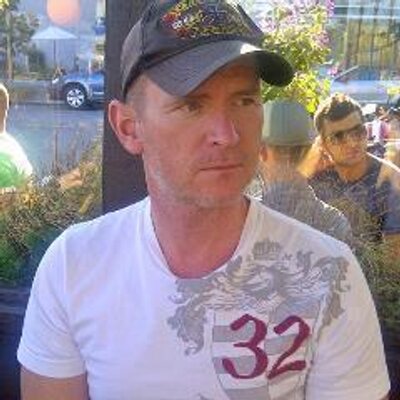 Profile Picture of Ken Cook (@kesc68) on Twitter
