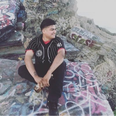 Profile Picture of Ian Baide (@RealistIanBaide) on Twitter