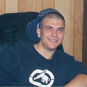 Profile Picture of George Mavromatis (@pringlecanman420) on Myspace