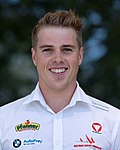 Profile Picture of Benjamin Bildsteinon Wikipedia