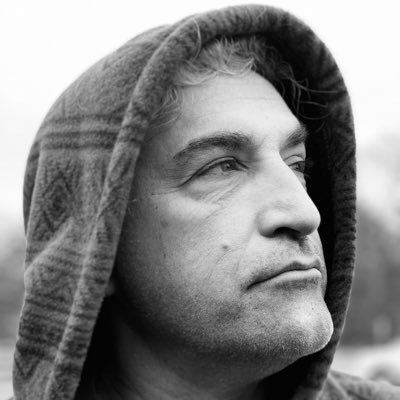 Chris Stumbo - Twitter Profile Picture of Chris Stumbo (@ironman1664) on Twitter