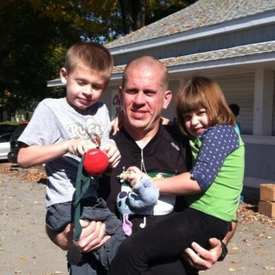 Profile Picture of raymond auringer (@RAuringer) on Twitter