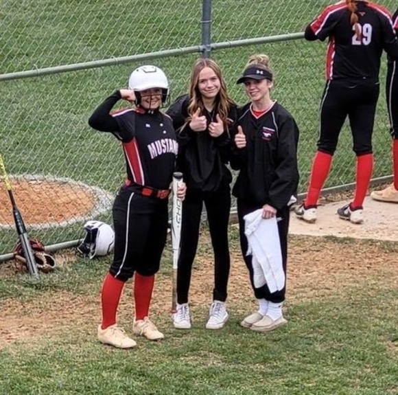 Profile Picture of Kate Lalley (@kate_softball) on Poshmark