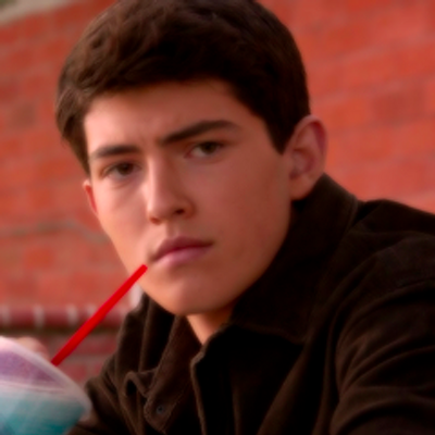 Profile Picture of Saved. :D (@IanMNeIson) on Twitter