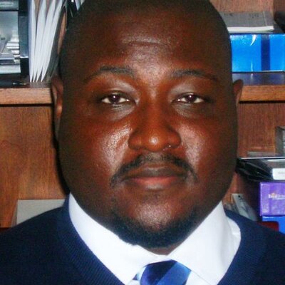 Profile Picture of W. H. Deyamport, III (@FamLifeEducator) on Twitter