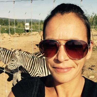 Profile Picture of Kate Bacon (@katisse23) on Twitter