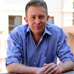 Profile Picture of Marc Ashton (@zamarcashton) on Twitter